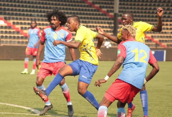 Nhận định, soi k&egrave;o Tanzania vs Benin, 20h ng&agrave;y 7/10