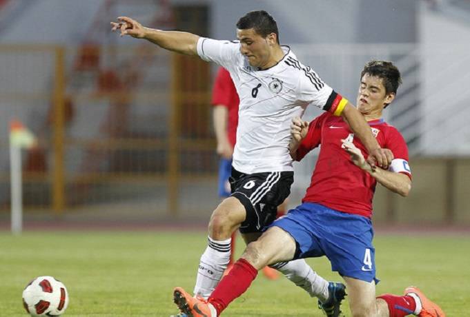 Nhận định, soi k&egrave;o U19 Bắc Ireland vs U19 Đan Mạch, 20h00 ng&agrave;y 6/10