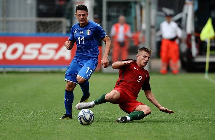 Nhận định, soi k&egrave;o U19 Italia vs U19 Lithuania, 20h30 ng&agrave;y 6/10