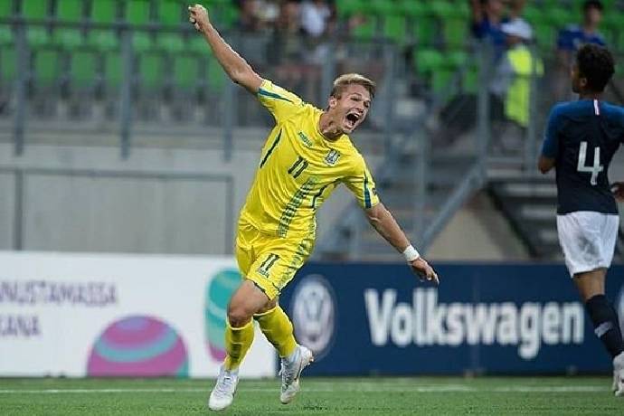 Nhận định, soi k&egrave;o Ukraine U19 vs Malta U19, 17h00 ng&agrave;y 6/10