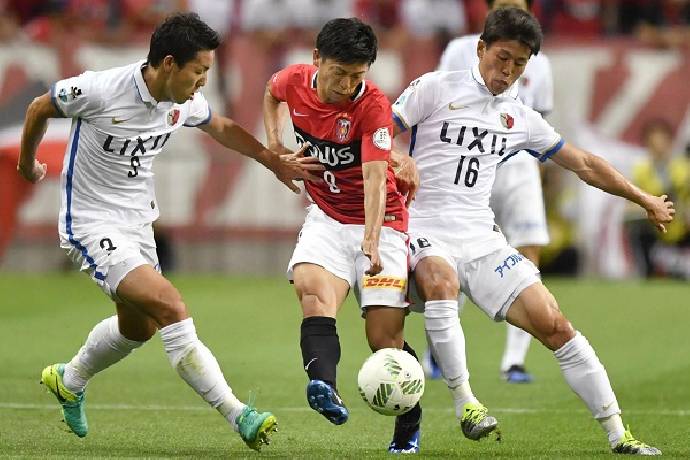 Nhận định, soi k&egrave;o Urawa Reds vs Cerezo Osaka, 17h00 ng&agrave;y 6/10