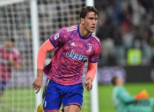 Đội h&igrave;nh ra s&acirc;n ch&iacute;nh thức Juventus vs Maccabi, 2h ng&agrave;y 6/10