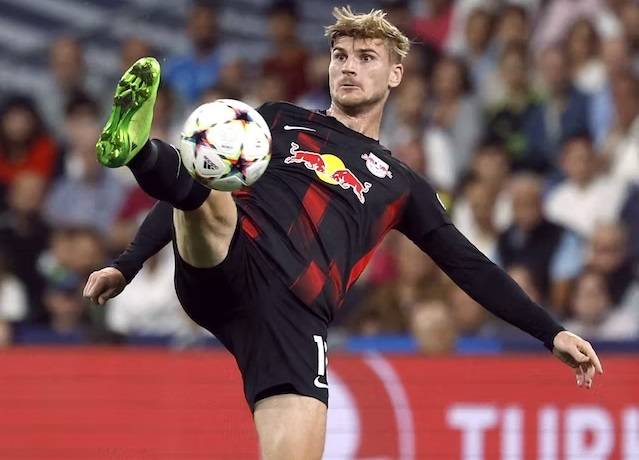 Đội h&igrave;nh ra s&acirc;n ch&iacute;nh thức Leipzig vs Celtic, 23h45 ng&agrave;y 5/10