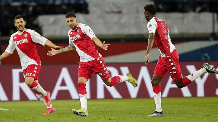 M&aacute;y t&iacute;nh dự đo&aacute;n b&oacute;ng đ&aacute; 6/10: Monaco vs Trabzonspor