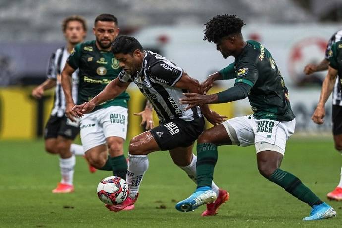 Nhận định, soi k&egrave;o America Mineiro vs Sao Paulo, 6h ng&agrave;y 7/10