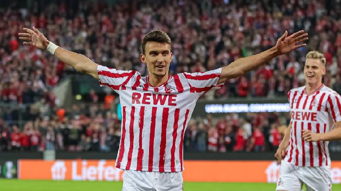 Nhận định, soi k&egrave;o Cologne vs Partizan, 2h ng&agrave;y 7/10