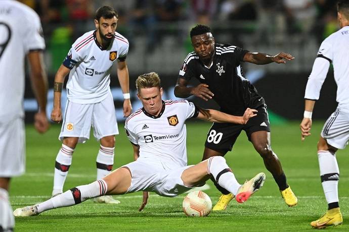 Nhận định, soi k&egrave;o Omonia Nicosia vs Man Utd, 23h45 ng&agrave;y 6/10