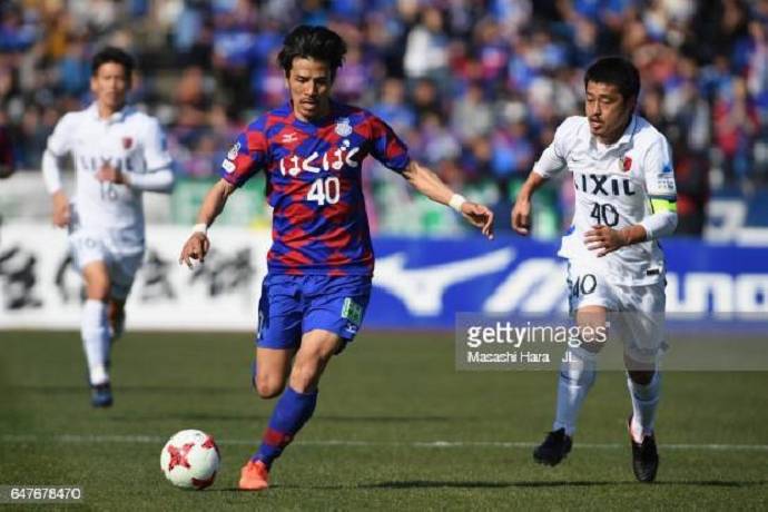 Nhận định, soi k&egrave;o Ventforet Kofu vs Kashima Antlers, 15h30 ng&agrave;y 5/10