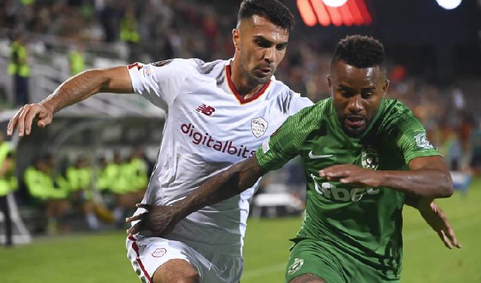 Soi k&egrave;o b&oacute;ng đ&aacute; Europa League đ&ecirc;m nay 6/10: HJK vs Ludogorets