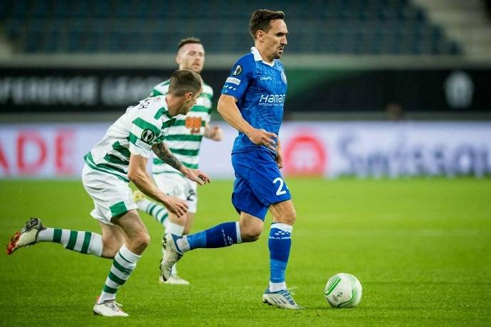Soi k&egrave;o, dự đo&aacute;n Macao Gent vs Djurg&aring;rden 2h00 ng&agrave;y 7/10