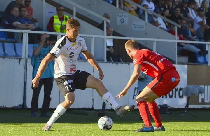 Soi k&egrave;o, dự đo&aacute;n Macao KuPS vs Haka, 22h ng&agrave;y 5/10