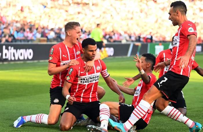 Soi k&egrave;o, dự đo&aacute;n Macao Zurich vs PSV, 23h45 ng&agrave;y 6/10