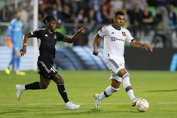 Soi k&egrave;o phạt g&oacute;c Omonia Nicosia vs Man Utd, 23h45 ng&agrave;y 6/10