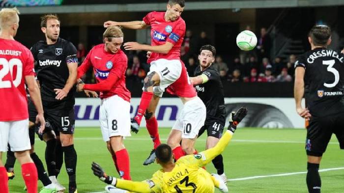 Soi k&egrave;o t&agrave;i xỉu Silkeborg vs FCSB h&ocirc;m nay, 23h45 ng&agrave;y 6/10