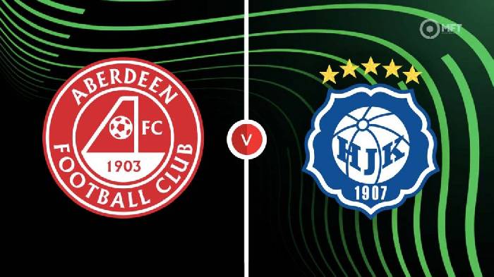 Nhận định, soi k&egrave;o Aberdeen vs HJK Helsinki, 2h00 ng&agrave;y 6/10