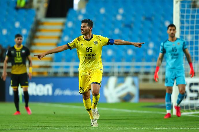 Nhận định, soi k&egrave;o Al Taawon FC vs Al-Tai, 22h00 ng&agrave;y 05/10