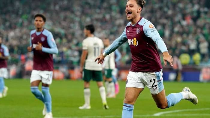 Nhận định, soi k&egrave;o Aston Villa vs Zrinjski Mostar, 2h00 ng&agrave;y 6/10