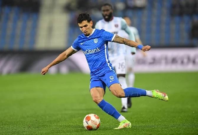 Nhận định, soi k&egrave;o Cukaricki vs KRC Genk, 2h00 ng&agrave;y 6/10