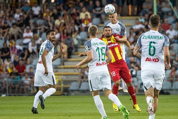 Nhận định, soi k&egrave;o Korona Kielce vs Warta Poznan, 22h59 ng&agrave;y 6/10