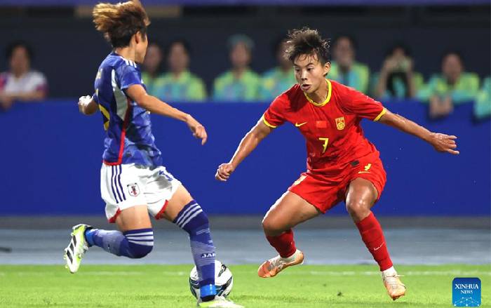 Nhận định, soi k&egrave;o nữ Trung Quốc vs nữ Uzbekistan, 14h00 ng&agrave;y 6/10