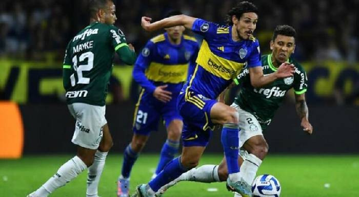 Nhận định, soi k&egrave;o Palmeiras vs Boca Juniors, 7h30 ng&agrave;y 6/10