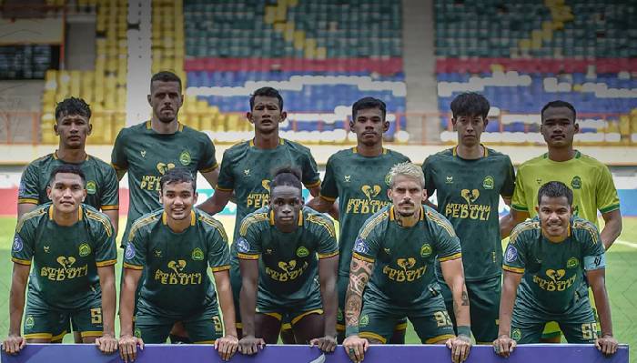 Nhận định, soi k&egrave;o Persikabo 1973 vs Persis Solo, 15h00 ng&agrave;y 6/10