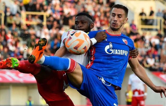 Nhận định, soi k&egrave;o Radnicki Nis vs Napredak Krusevac, 22h59 ng&agrave;y 6/10