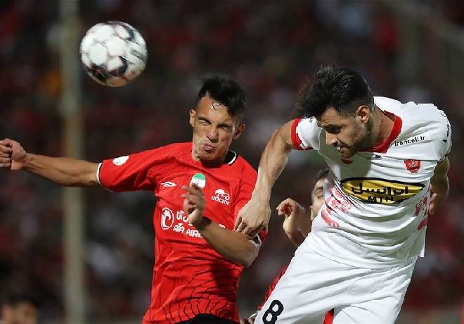 Nhận định, soi k&egrave;o Shams Azar Qazvin vs Zob Ahan, 20h45 ng&agrave;y 05/10