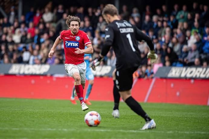 Nhận định, soi k&egrave;o Silkeborg IF vs Lyngby, 00h00 ng&agrave;y 07/10