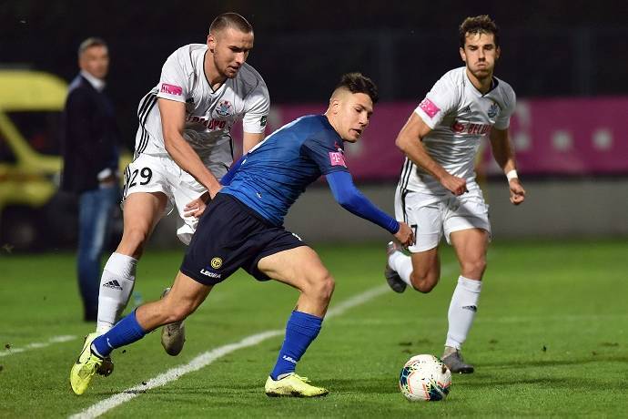 Nhận định, soi k&egrave;o Slaven Belupo vs Varteks Varazdin, 22h59 ng&agrave;y 6/10