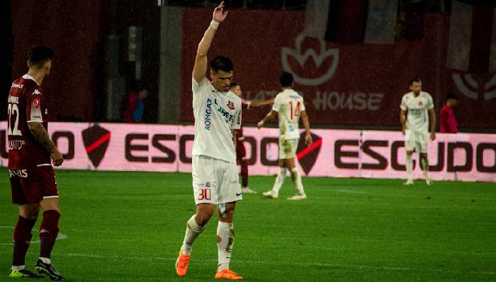 Nhận định, soi k&egrave;o U Craiova 1948 vs Hermannstadt, 22h00 ng&agrave;y 6/10