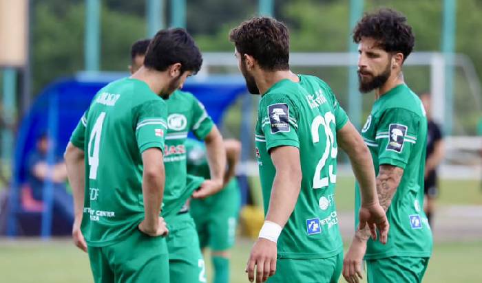 Nhận định, soi k&egrave;o WIT Georgia Tbilisi vs Merani Tbilisi, 18h00 ng&agrave;y 6/10