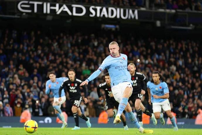 Chuy&ecirc;n gia Tony Ansell dự đo&aacute;n Man City vs Fulham, 21h00 ng&agrave;y 5/10