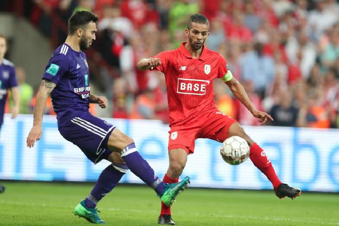 Nhận định, soi k&egrave;o Anderlecht vs Standard Liege, 18h30 ng&agrave;y 6/10: Hai bộ mặt tr&aacute;i ngược
