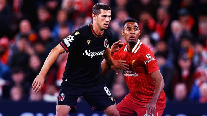 Nhận định, soi k&egrave;o Bologna vs Parma, 20h00 ng&agrave;y 6/10: Tin v&agrave;o Rossoblu