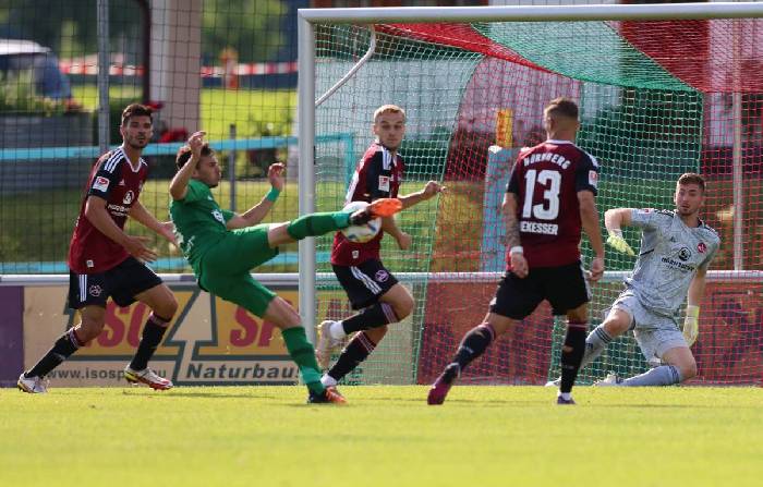 Nhận định, soi k&egrave;o CSKA Sofia vs Septemvri Sofia, 21h30 ng&agrave;y 5/10: Chủ nh&agrave; kh&oacute; thắng tưng bừng