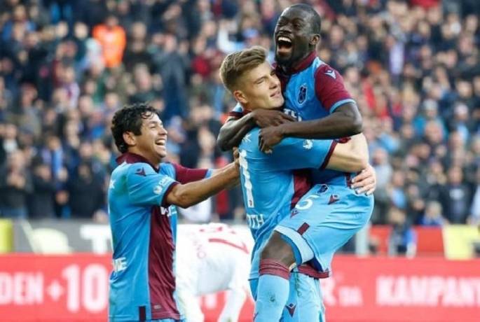 Nhận định, soi k&egrave;o Hatayspor vs Trabzonspor, 23h00 ng&agrave;y 5/10: Cựu vương thể hiện
