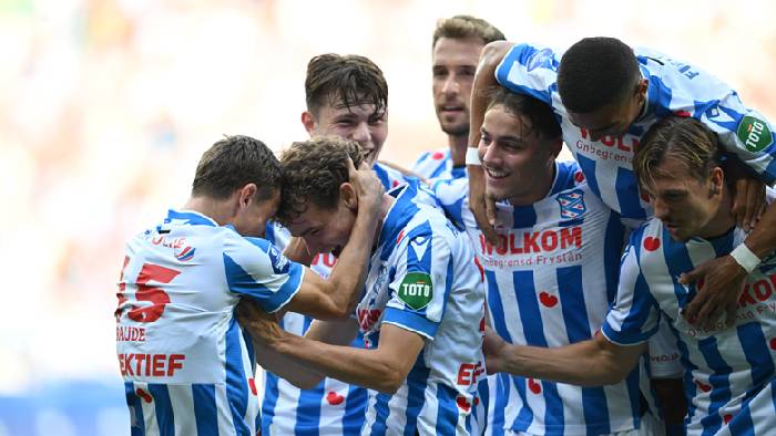 Nhận định, soi k&egrave;o Heerenveen vs PEC Zwolle, 19h30 ng&agrave;y 6/10: Cửa tr&ecirc;n &lsquo;ghi điểm&rsquo;