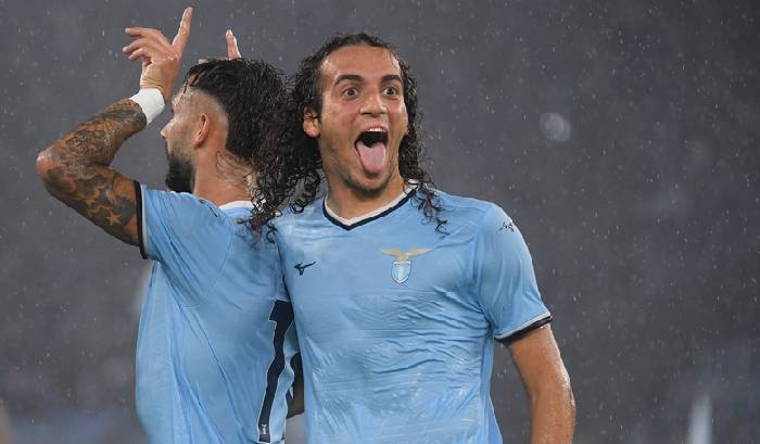 Nhận định, soi k&egrave;o Lazio vs Empoli, 20h00 ng&agrave;y 6/10: Đối thủ kh&oacute; chịu