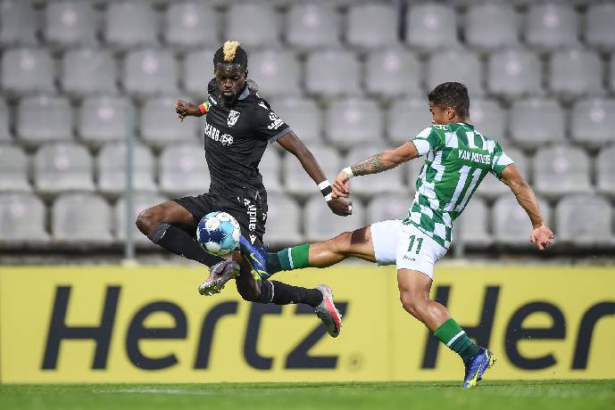 Nhận định, soi k&egrave;o Moreirense vs Santa Clara, 21h30 ng&agrave;y 5/10: T&acirc;n binh kh&oacute; xơi