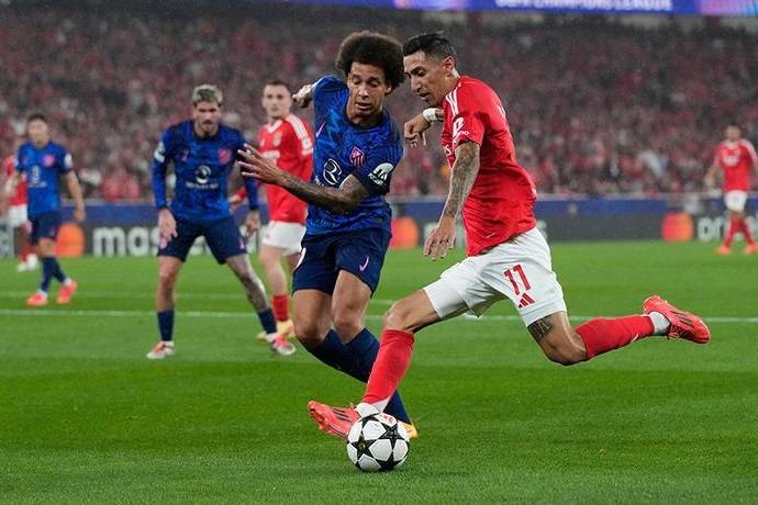 Nhận định, soi k&egrave;o Nacional vs Benfica, 0h00 ng&agrave;y 7/10: Đẳng cấp kh&aacute;c biệt