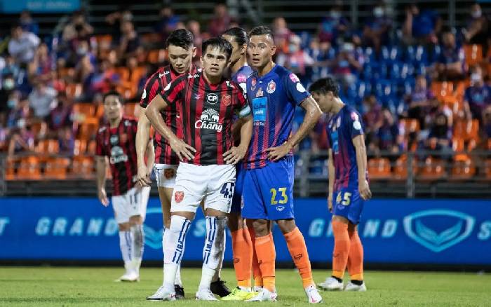 Nhận định, soi k&egrave;o Port FC vs Nakhon Pathom, 18h00 ng&agrave;y 6/10: Lấy lại sự tập trung