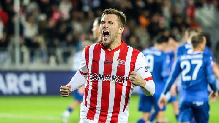 Nhận định, soi k&egrave;o Slask Wroclaw vs Cracovia, 19h45 ng&agrave;y 6/10: Chia điểm