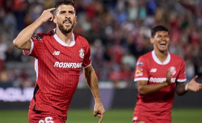 Nhận định, soi k&egrave;o Toluca vs Pumas UNAM, 08h00 ng&agrave;y 6/10: Nối d&agrave;i mạch to&agrave;n thắng s&acirc;n nh&agrave;