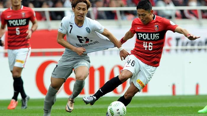 Nhận định, soi k&egrave;o Urawa Red Diamonds vs Cerezo Osaka, 14h00 ng&agrave;y 5/10: Đớn đau s&acirc;n nh&agrave;