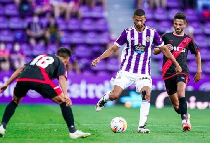 Nhận định, soi k&egrave;o Valladolid vs Vallecano, 23h30 ng&agrave;y 5/10: Chia điểm nhạt nh&ograve;a