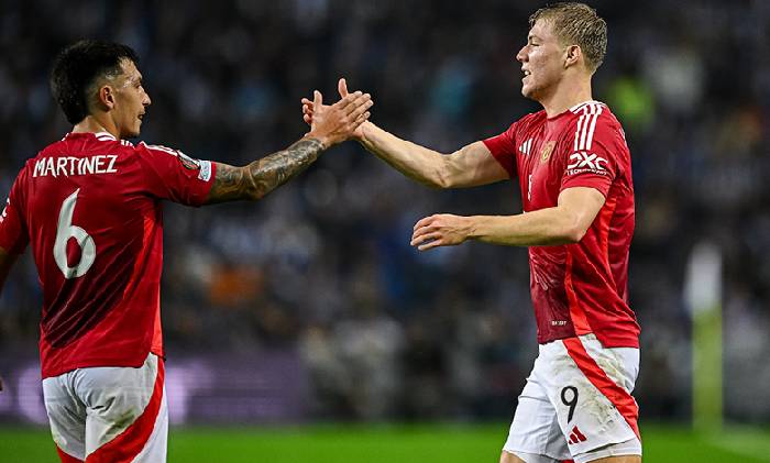 Soi k&egrave;o g&oacute;c Aston Villa vs MU, 20h00 ng&agrave;y 6/10