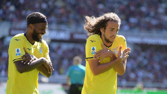 Soi k&egrave;o g&oacute;c Lazio vs Empoli, 20h00 ng&agrave;y 6/10