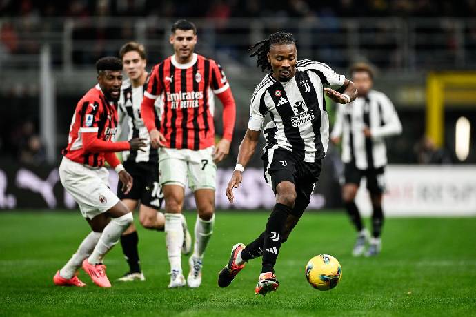 Chuy&ecirc;n gia Tony Ansell dự đo&aacute;n Juventus vs AC Milan, 1h15 ng&agrave;y 6/10