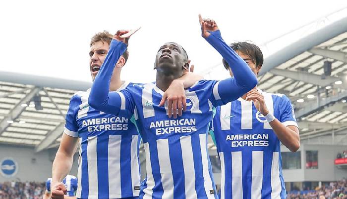 K&egrave;o v&agrave;ng b&oacute;ng đ&aacute; Wolves vs Brighton, 20h00 ng&agrave;y 5/10: Kịch bản quen thuộc